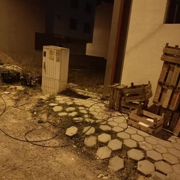 Kablodaki Kesinti Nedeniyle Uzun Süreli İnternet Kesintisi Ve Acil Çözüm Talebi