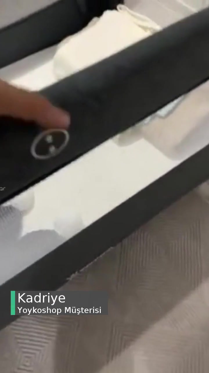 Yoyko Yatak Orta Mekanizma Sıkıntısı videonun kapak resmi