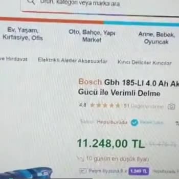 Hepsiburada Hem Hatalı Ürün Gönderme Ve Doğru Ürün Göndermeme!