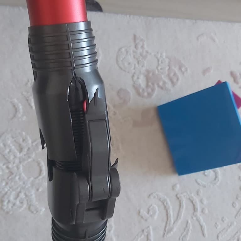 Sinbo Dikey Süpürge Yedek Parça Gönderimi İçin 8 Kez Görüşülmesine Rağmen 400 TL Ödeme Sonuçsuz