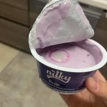 Küflü Nilky Probiyotik Yoğurdu: Sağlık Ve Güven Sorunu