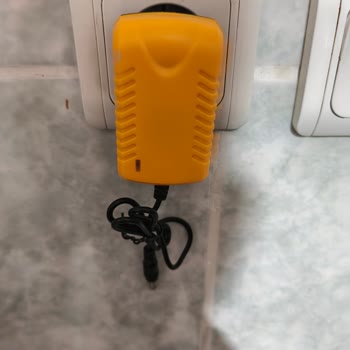Şarjı Çalışmayan Matkap İçin Değişim Süreci Gecikti