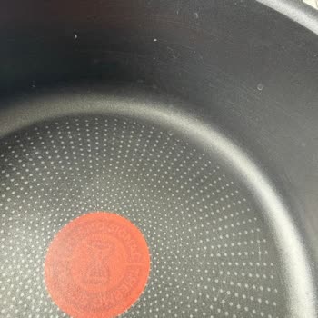 Garanti Süresi İçinde Çizilen Tefal Tencere Setine Ücretsiz Değişim Talebi