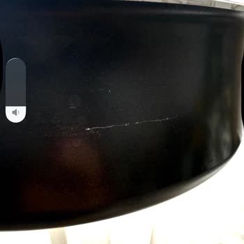 Garanti Süresi İçinde Çizilen Tefal Tencere Setine Ücretsiz Değişim Talebi