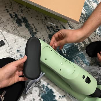 E-Bebek’te Tekrarlanan Scooter Ayıpları Ve Kalite Kontrol Eksikliği