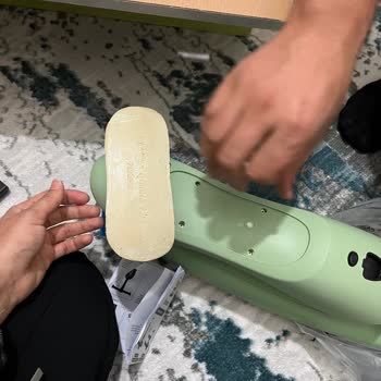 E-Bebek’te Tekrarlanan Scooter Ayıpları Ve Kalite Kontrol Eksikliği