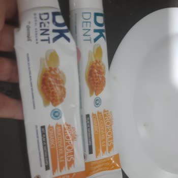 Kıl Rengindeki Diş Macunu Bozulmuş Olabilir, Değişim İstiyorum