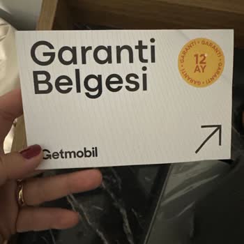 Aldığım IPhone 14 Pro Max'te Donanımsal Arızalar Ve Garanti Sürecinde Çözüm Talebi