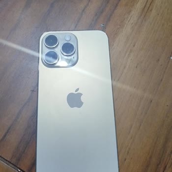 Aldığım IPhone 14 Pro Max'te Donanımsal Arızalar Ve Garanti Sürecinde Çözüm Talebi