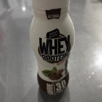 Kaanlar Gıda Ve File Market'ten Bozuk Whey Protein Ürünleri