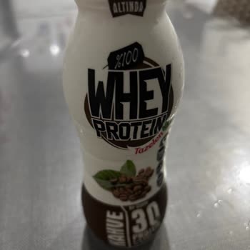 Kaanlar Gıda Ve File Market'ten Bozuk Whey Protein Ürünleri