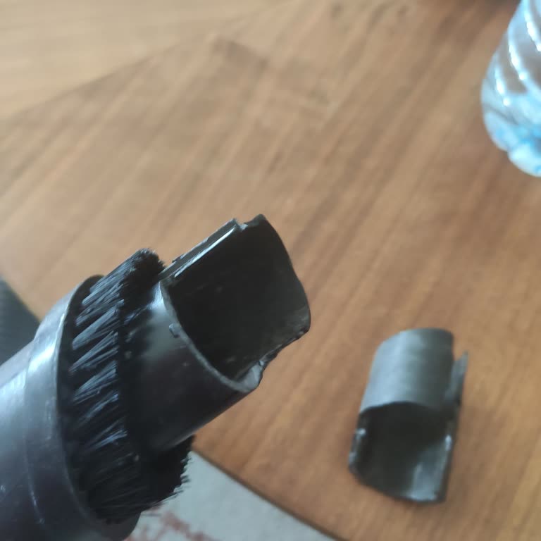 Miele Süpürge Tutma Kolu Kırıldı, Servis Ücreti Aşırı Yüksek