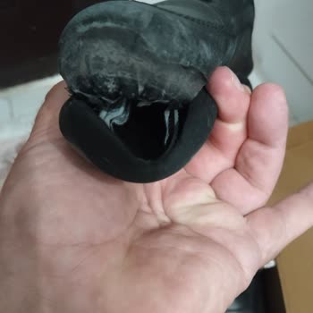 2 Yıllık Garanti Olmasına Rağmen 1 Ayda Açılan Ayakkabı Değişim Talebi
