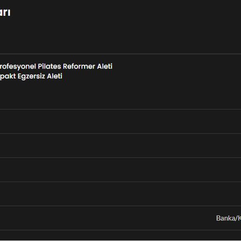 Kochler Üründe Fiyat Farkı