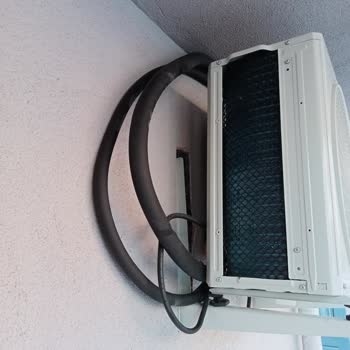 Montajda İzolasyon Eksikliği Ve Çirkin Görünüm