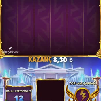 Ganobet Pragmatic Play Hiçbir Ödeme Yapmayan Slotlar