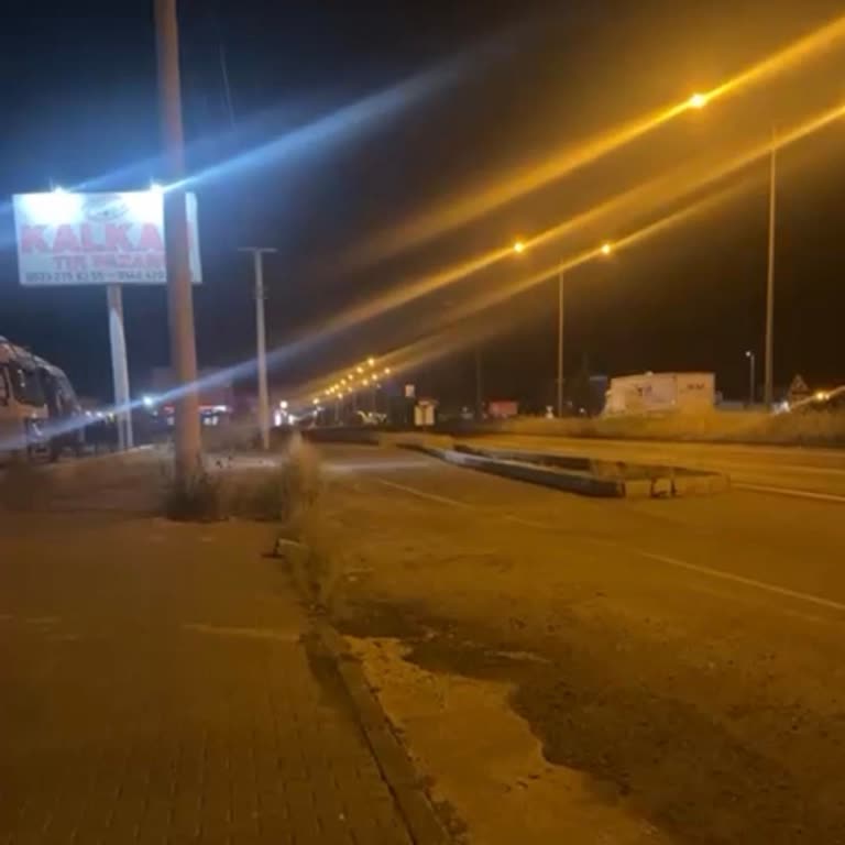 Mardin Seyahat Otobüsünün Havalimanına Yanlış Bırakması Ve 900 TL Taksi Masrafı