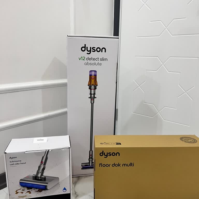 Dyson Servisinde Uzun Süreli Teslim Edilmeme Ve Tekrarlanan Bahaneler