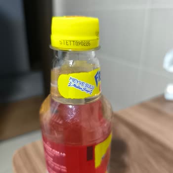 Altunbilekler Şubesinde Çocuğuma Son Kullanma Tarihi Geçmiş İçecek Satıldı