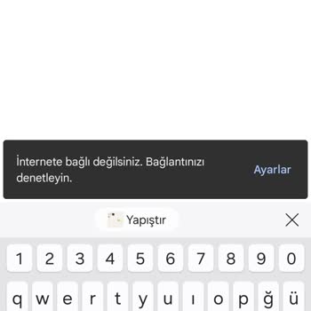 Sürekli Kopan İnternet Ve Çözülmeyen Sorunlar Ve Haksız Cayma Ücreti