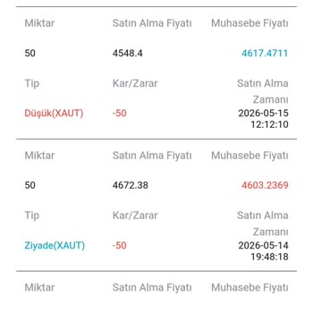 Reaoo Paramı Çekemedim