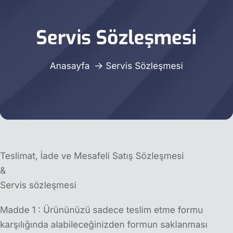 Roborock Yetkili Servis Aldatması Ve 10 Bin Tl Ödeme Sorunu