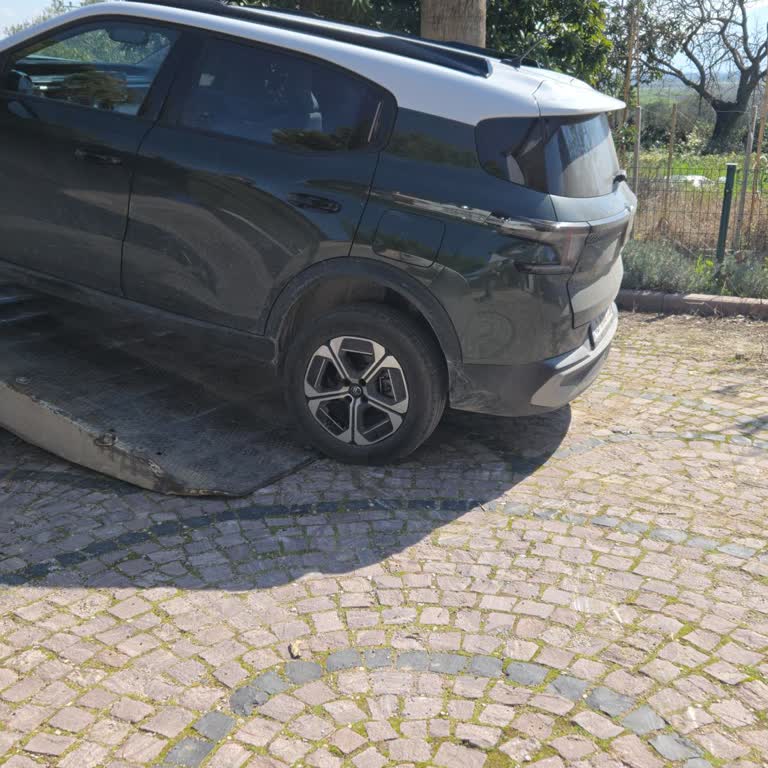 Citroen e‑C3 Aircross arızası ve tazminat talebi