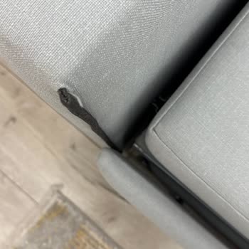 Ayıplı Koltuk Teslimatı Ve İade Talebi Çözülmedi