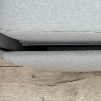 Kusurlu Daybed Koltuk Teslim Edildi, İade Kodu Oluşturulmadı Ve Sorun Çözülmedi
