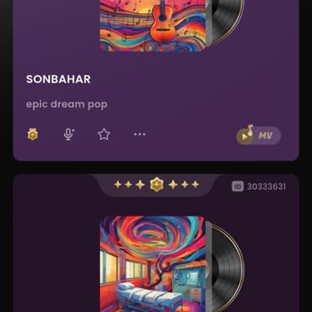 Music AI Uygulamasında Sertifikalı Eski Besteler Açılmıyor
