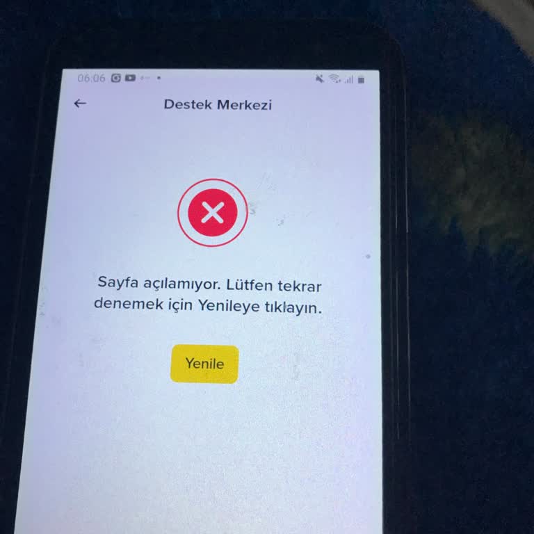 Binance TR Hesabına Erişememe Ve Destek Alınamaması