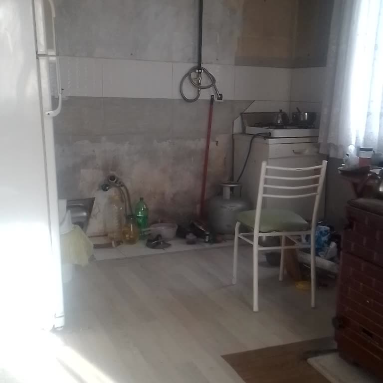 Mutfak Dolabında Kurulum Şablonu Eksik, Koçtaş İadeyi Reddetti