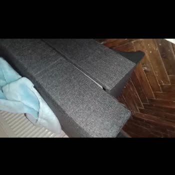 Köşe Ayak Montaj Hatası Ve Satış Sonrası İlgisizlik