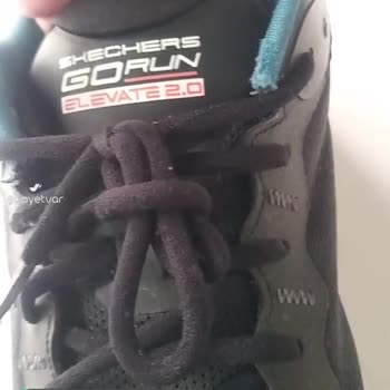 Skechers Tüketici Hakem Heyeti'ne Şikayet Edeceğim