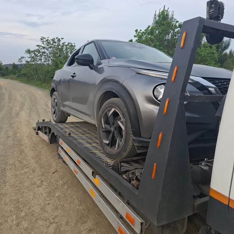 Arızalı Kiralık Araç Ve Yardımsız Destek İçin Ücret İadesi Talebi