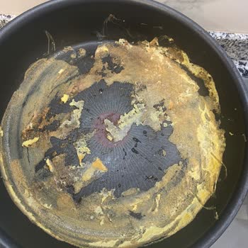 Yanıltıcı Reklam Ve Kırıcı Servis Tefal Titanyum Tavada Yapışma Sorunu
