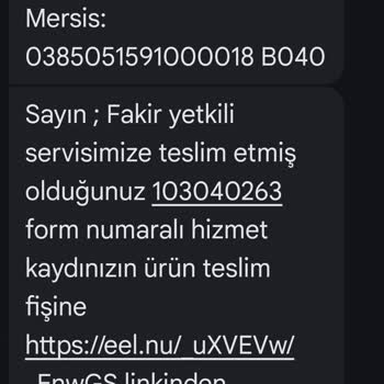 Delonghi Kahve Makinesi Arızası Ve Servis Gecikmesi Nedeniyle Değişim Talebi