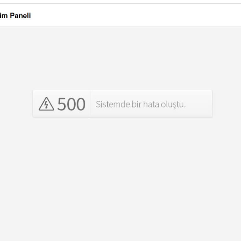 N11 Mağaza Paneli Hatası Sebebiyle Siparişler İptal Ediliyor