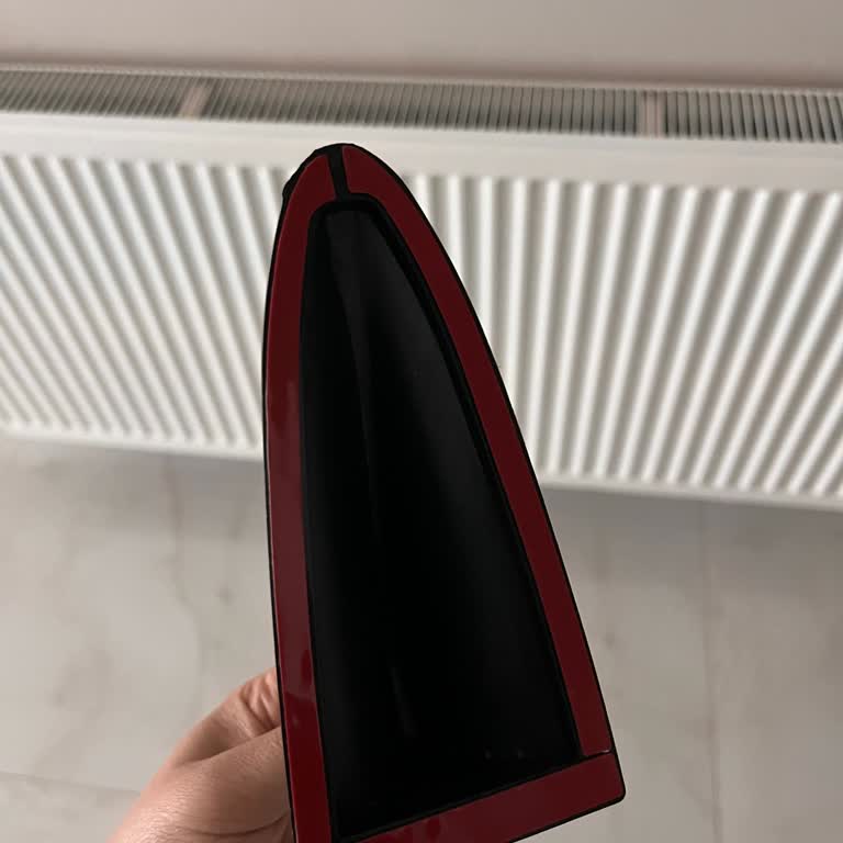 Balina Tip Anten Ürünün İşlevsizliği Ve Yanıltıcı Reklamı