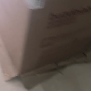 Kırık Koli Ve Hasarlı Buzdolabı Teslimatı İçin Yeni Ürün Talebinin Reddedilmesi