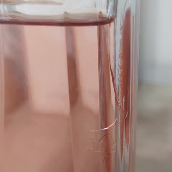 Kırık Lancome Parfüm Şişesi Ve İade Sonrası Çözüm Eksikliği