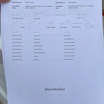 Dekoder İadesi Kayıt Edilmediği İçin Haksız Borç Ve Avukatlık Ücreti Talebi