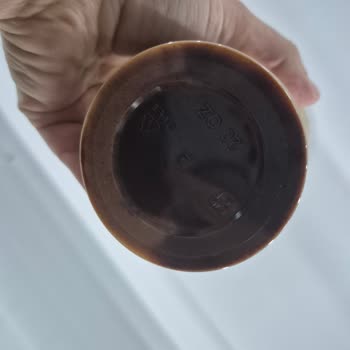 Coffy Cebeci Şubesinde Büyük Boy Ücretini Ödeyip Sürekli Küçük Boy Kahve Aldım