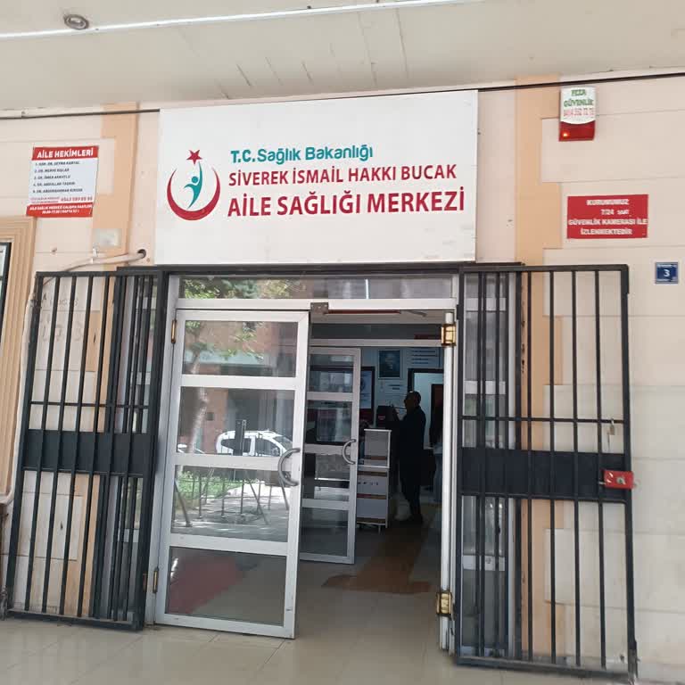 Yakın Aile Sağlığı Merkezinde Kayıt Reddedilmesi Ve Çocuk Testi Mağduriyeti