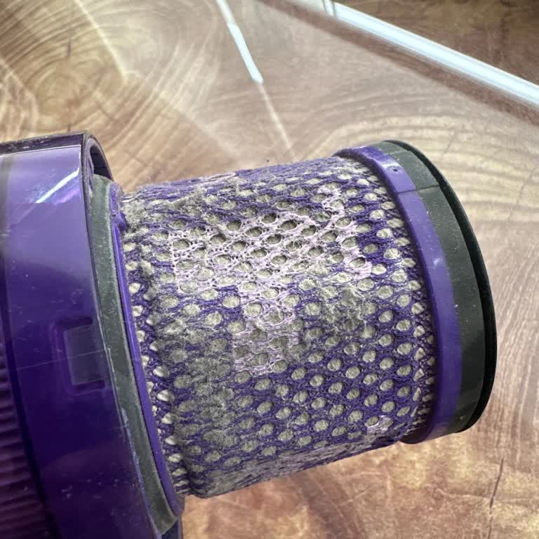 Dyson Filtre Değişimi Çelişkili Bilgilendirme Ve Saygısız Davranış Nedeniyle Reddedildi