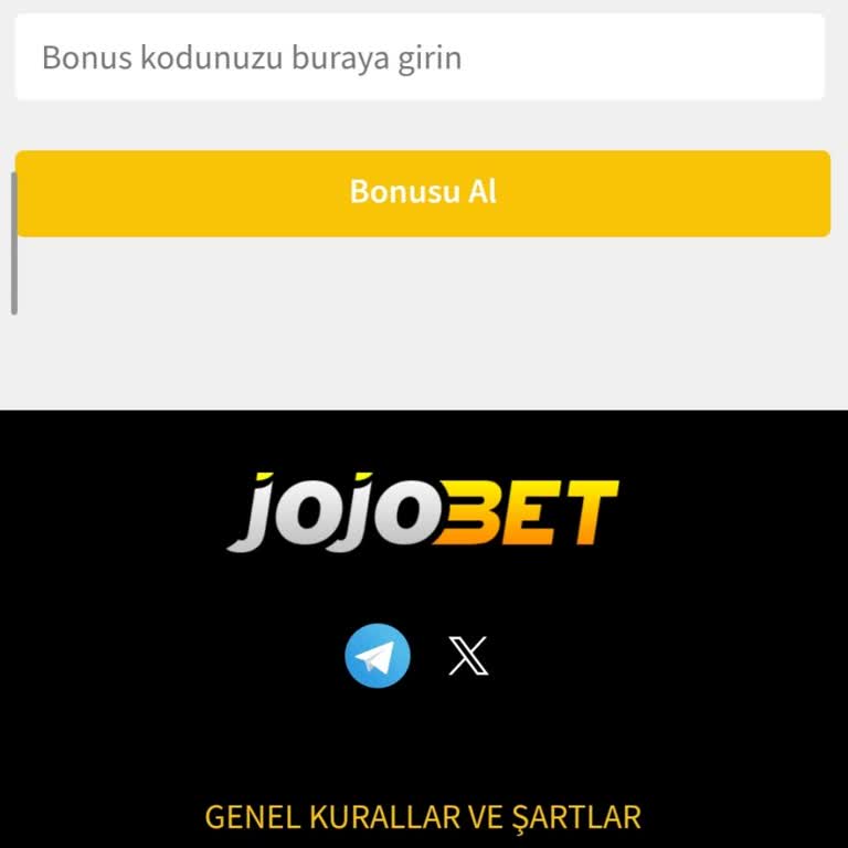 Jojobet Doğum Günü Bonusunun Hesaba Yansımaması