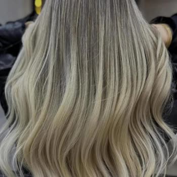 Hatice Ebrar Beauty Ne İstediğim Renk Elde Edildi Ne De Düzgün Bir Sonuç Ortaya Çıktı