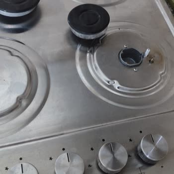 Kumtel Set Üstü Ocak Kısa Sürede Arızalandı Ve İade Talep Ediyorum