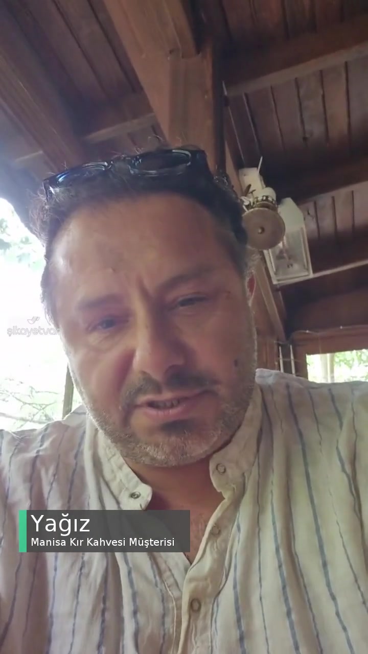 Manisa Kır Kahvesi Hüsranı! videonun kapak resmi