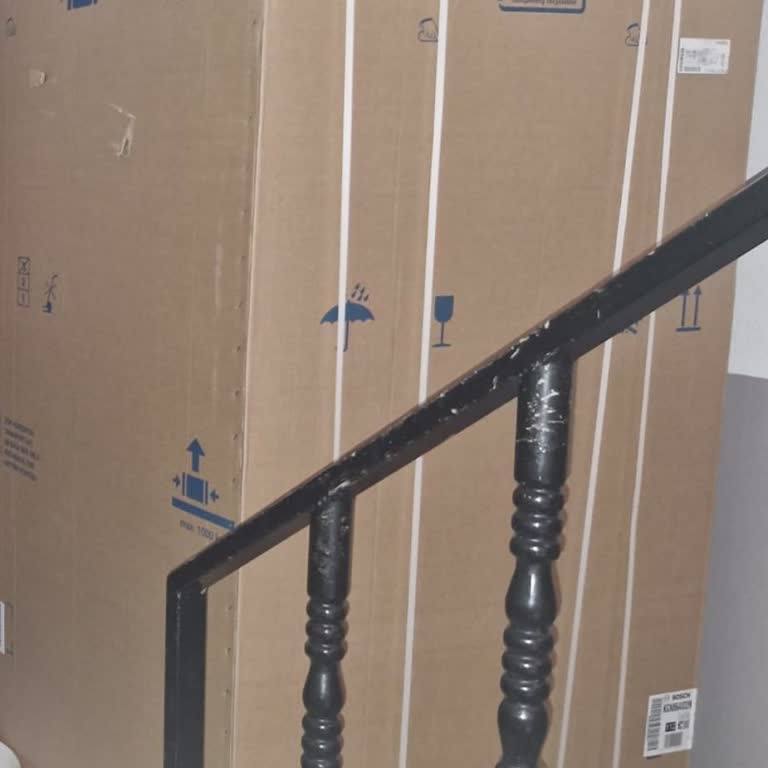 İptal Edilen Buzdolabı Siparişine Ait 57.390 TL İadesi Ve Ürün Alım Talebi